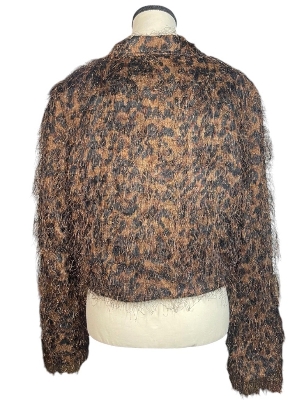 Bentley Arbuckle Jacket - Picture 4 of 4